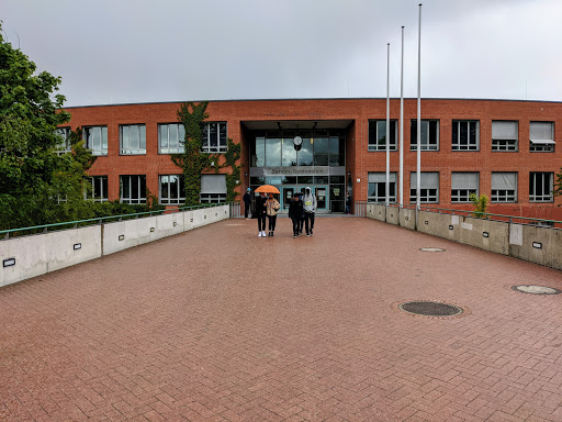 Barnim-Gymnasium Berlin