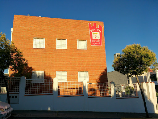 Escuela Infantil Príncipes