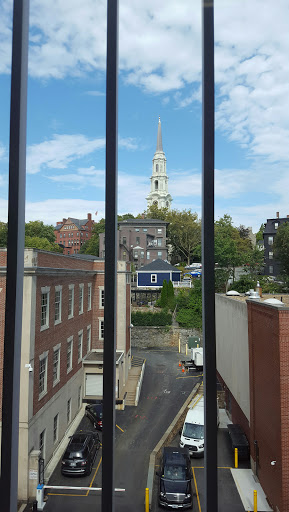 Personal Injury Attorney «Law Offices of Ronald J. Resmini, LTD.», reviews and photos