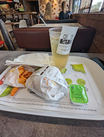 Aliment-réconfort du Restauration rapide McDonald's Sapiac à Montauban - n°6
