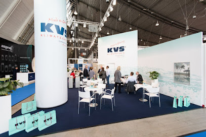 KVS Klimatechnik GmbH