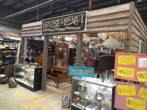 Architectural Salvage Store «Community Forklift», reviews and photos, 4671 Tanglewood Dr, Hyattsville, MD 20781, USA