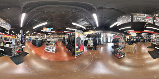 Motorcycle Parts Store «Cycle Gear», reviews and photos, 9070 Research Blvd #202, Austin, TX 78757, USA