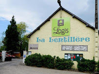 Photos du propriétaire du Restaurant Logis Hôtel la Lentillère Rest. Côté Parc à Lalacelle - n°19