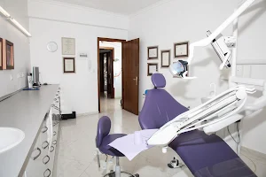 Bosna Petroula - Surgeon Dentist Periodontist image