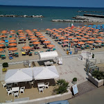 Photo n°7 de l'avis de Josiane.A fait le 16/01/2017 à 20:24 sur le  Morena Hotel à Bellaria - Igea Marina