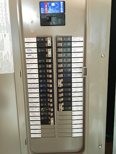 Electrician «JDV Electric», reviews and photos, 777 W Providence Rd Unit B, Lansdowne, PA 19050, USA