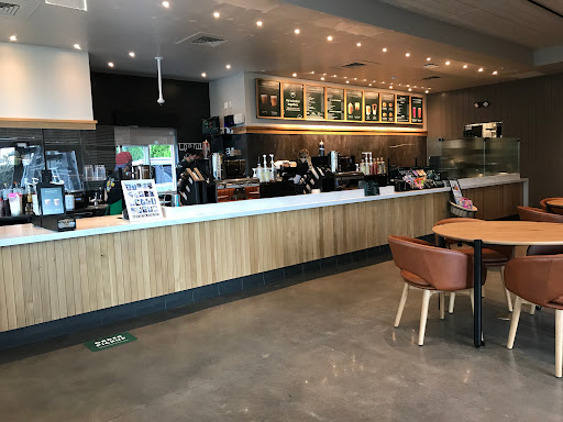Coffee Shop «Starbucks», reviews and photos, 2836 Pacific Ave, Forest Grove, OR 97116, USA