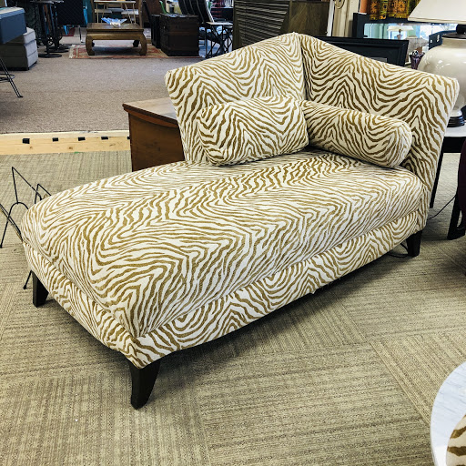 Consignment Shop «The Furniture Guy Consignment», reviews and photos, 12431 Greenwood Ave N, Seattle, WA 98177, USA