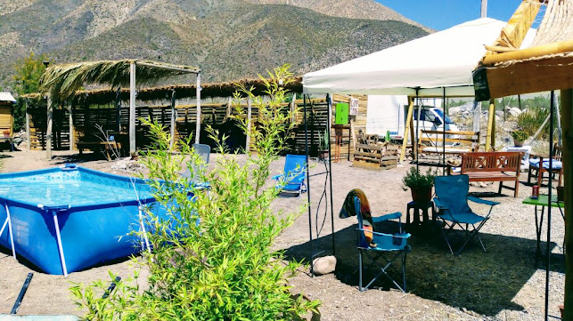 Opiniones de Astrocamping Experience en Vicuña - Camping