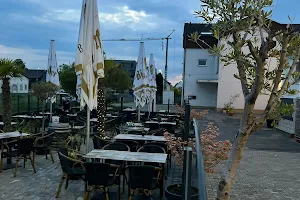 Tresor Restaurant - Lounge - Billard - Bar image