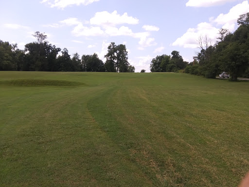 Golf Club «Belle Acres Golf Course», reviews and photos, 901 E Broad St, Cookeville, TN 38501, USA