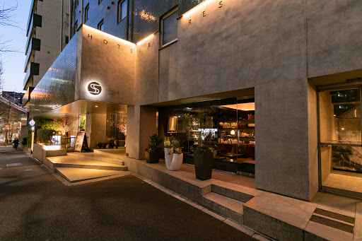 Hotel & Residence Roppongi