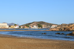 Bahia Playa'in fotoğrafı çok temiz temizlik seviyesi ile