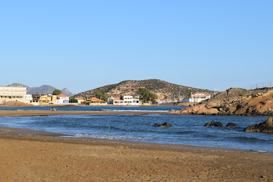 Bahia Playa