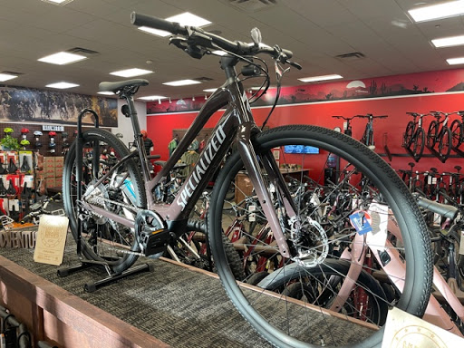 Bicycle Store «Global Bikes - Bike Shop Chandler South», reviews and photos, 1055 S Arizona Ave #9, Chandler, AZ 85286, USA