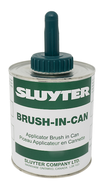 Sluyter Company Ltd.