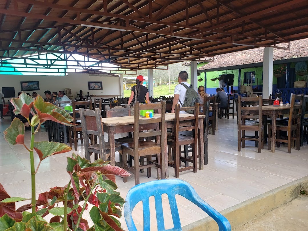 Restaurante Pescaderito