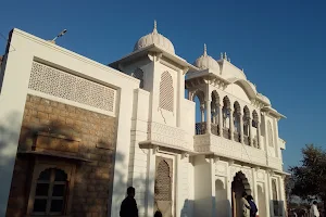 New Rajasthan Hotel image