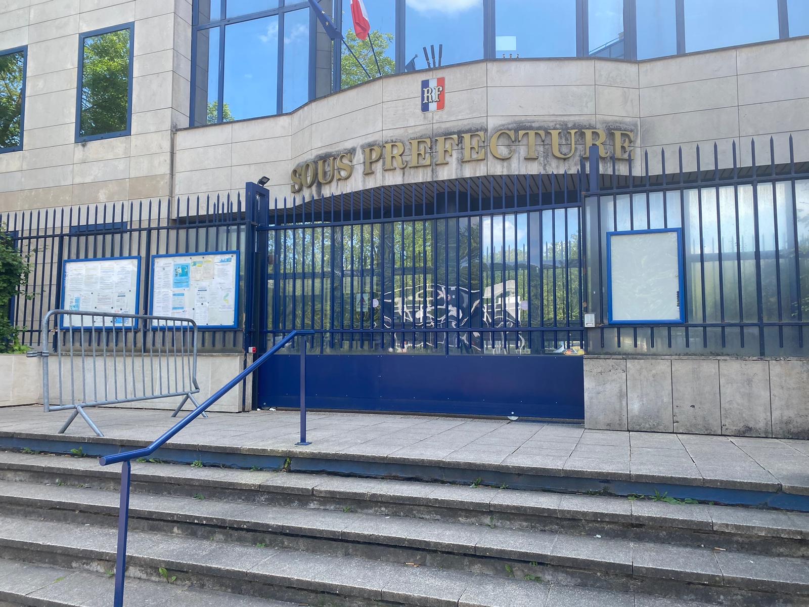 Photo n° 2 de l'avis de Deanza.e fait le 19/05/2023 à 13:08