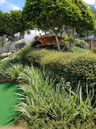 Tourist Attraction «Coconut Creek Family Fun Park», reviews and photos, 9807 Front Beach Rd, Panama City Beach, FL 32407, USA