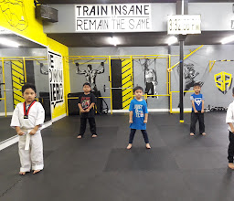 Survivor Academy Jogja photo