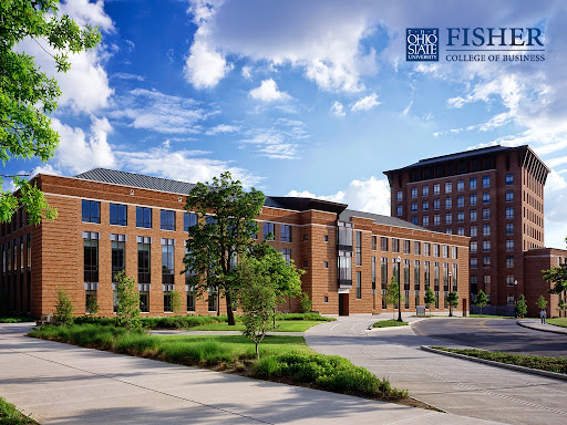 Fisher College of Business Graduate Programs Office