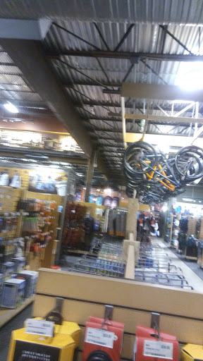 Camping Store «REI», reviews and photos, 1703 S Brentwood Blvd, Brentwood, MO 63144, USA