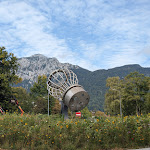 Photo n°5 de l'avis de Senza.e fait le 14/10/2023 à 19:06 sur le  DAS FALKENSTEIN à Inzell