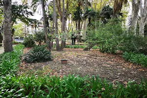 María Cristina Park image