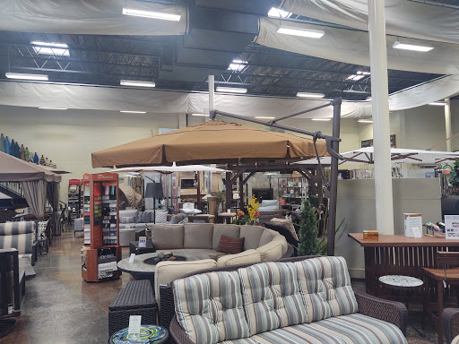 Outdoor Furniture Store «Outdoor Elegance Patio Design Center», reviews and photos, 3795 Damien Ave, La Verne, CA 91750, USA