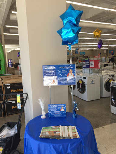 Appliance Store «Sears Outlet», reviews and photos, 10379 Folsom Blvd, Rancho Cordova, CA 95670, USA