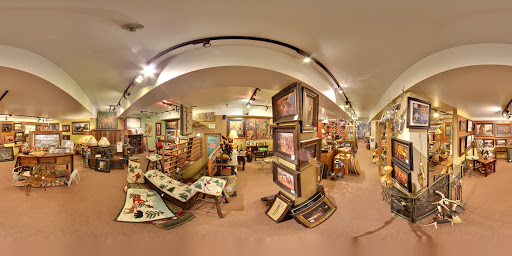 Art Gallery «Southwestern Expressions», reviews and photos, 312 Main St, Park City, UT 84060, USA