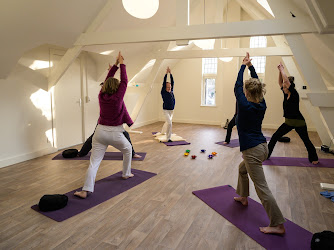 Anahata - Centrum voor yoga en meditatie