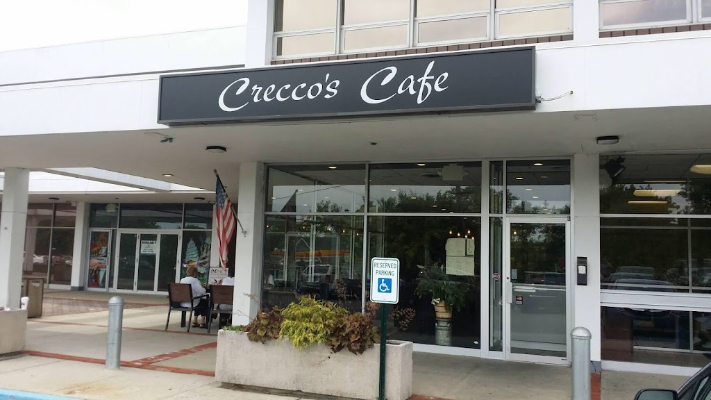 Crecco's Cafe 10962