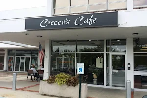 Crecco's Cafe image