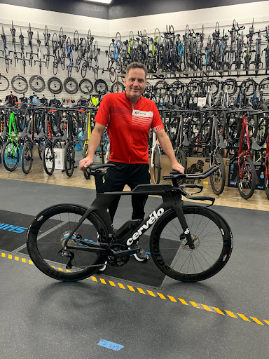 Bicycle Store «Rockwall Cycling», reviews and photos, 939 I-30, Rockwall, TX 75032, USA