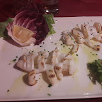 Photo n°1 de l'avis de Lucrezia.i fait le 23/08/2018 à 21:35 sur le  Pizzeria Ristorante La Rosa dei Venti à Oleggio