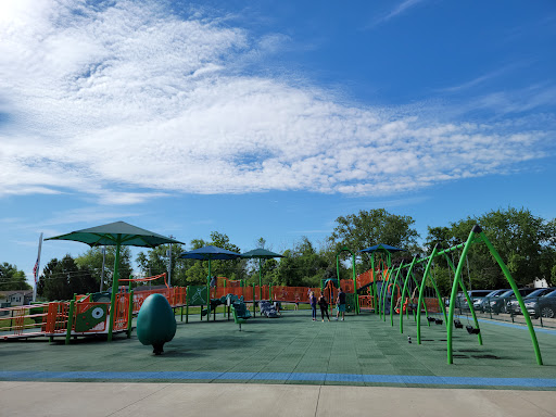 Grove City Dream Field