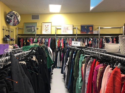 Thrift Store «Goodwill», reviews and photos