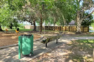 Campbell Woods Park image