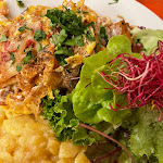 Photo n°3 de l'avis de Matthias.o fait le 13/09/2021 à 18:31 sur le  Krone Lautlingen à Albstadt