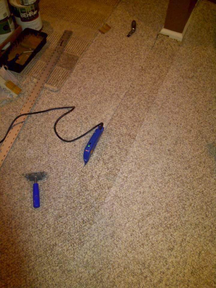 ABC Carpet Cleaning