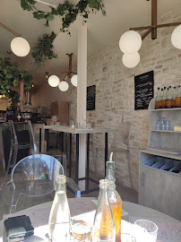 Atmosphère du Pizzeria Innamorati Trattoria à Saint-Quentin - n°3