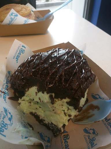 Ice Cream Shop «The Baked Bear», reviews and photos, 256 North University Drive, Farmington, UT 84025, USA