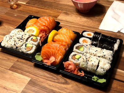 Delirestoo à Lyon