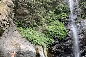 Maolingu Falls image