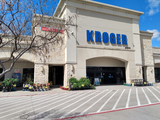 Grocery Store «Kroger», reviews and photos, 4851 Legacy Dr, Frisco, TX 75034, USA