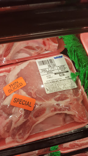 Grocery Store «Dutch-Way Farm Market - Schaefferstown», reviews and photos, 2495 Stiegel Pike, Schaefferstown, PA 17088, USA