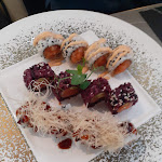 Photo n°3 de l'avis de Sabrina.i fait le 08/08/2023 à 11:32 sur le  Umibe à Andria